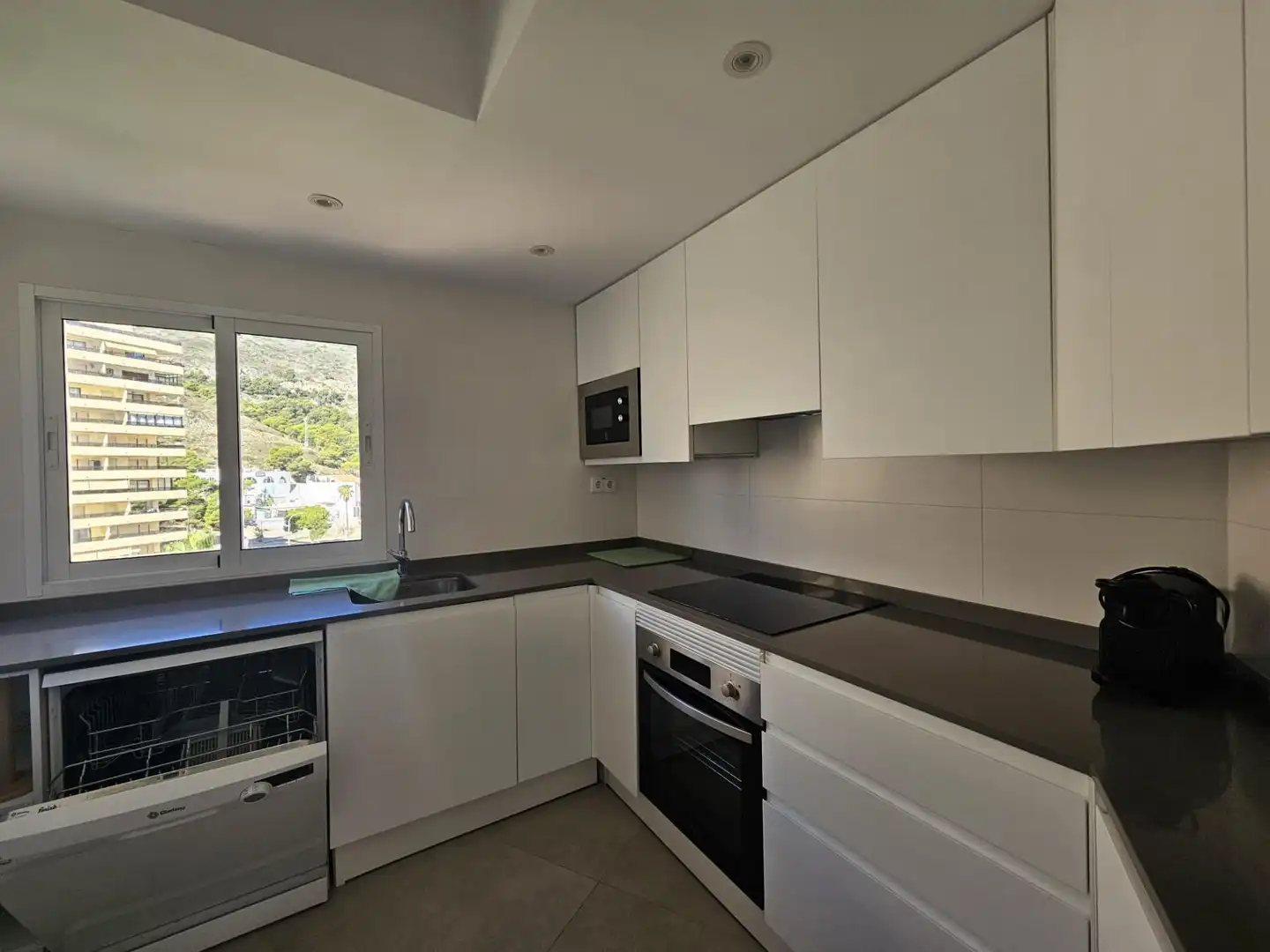 Apartamento de alquiler en Racó