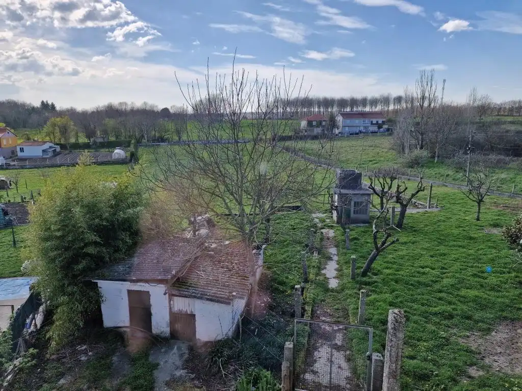 Casa rústica en venda a maceda, imagen 10