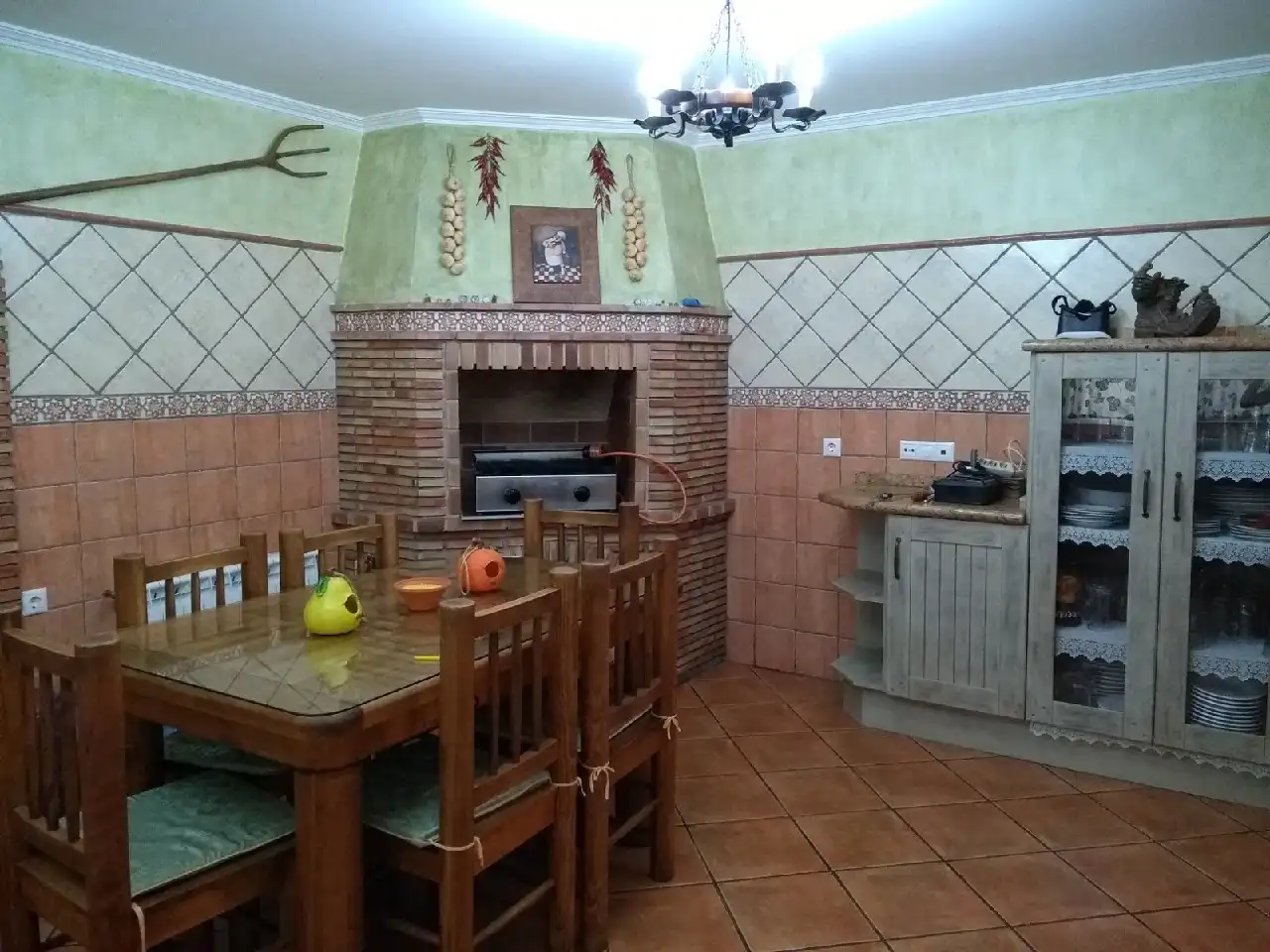 Villa avec piscine à vendre à Borriol, imagen 10