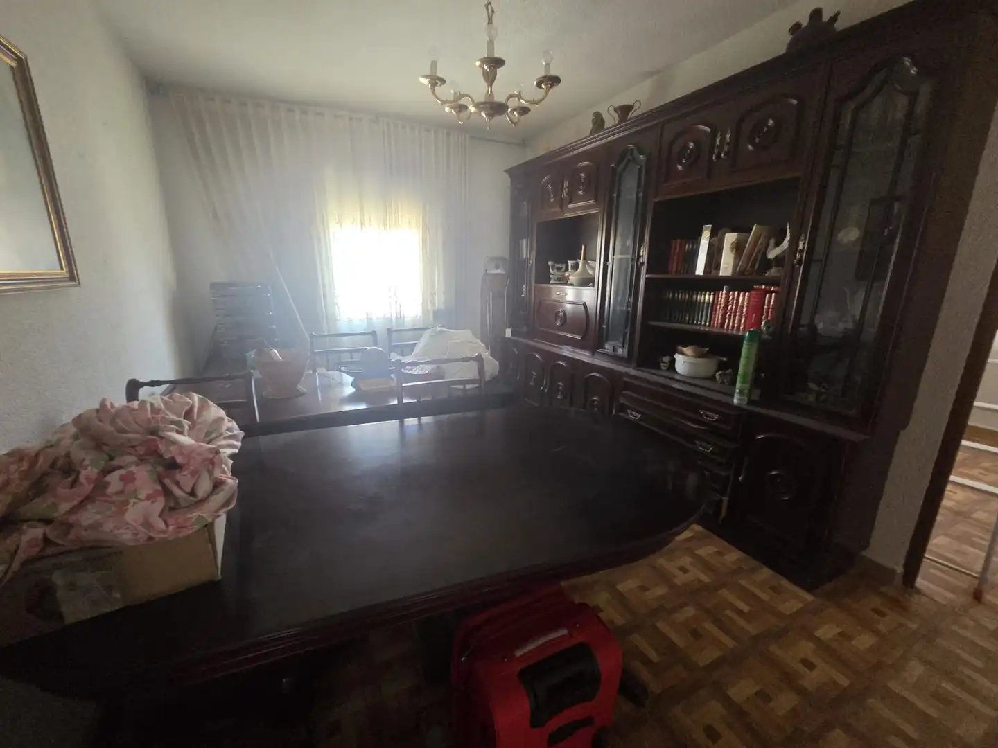 Sala d'estar de Pis en venda en Puertollano