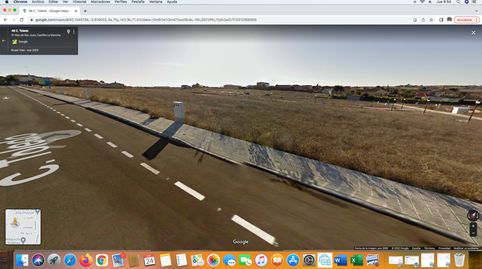 Foto 4 de Residencial en venta en Calle Toledo, 16, El Viso de San Juan, Toledo