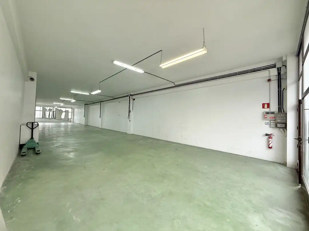 Industrial building to rent in Olaso Kalea, imagen 9