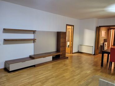 Wohnung mit Balkon zur Miete in Carrer de Latorre