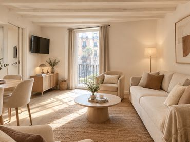 Piso con balcón en venta en Ciutat Vella