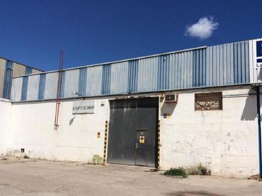 Nave industrial in vendita a Carrer de Mossèn Joan Orriols