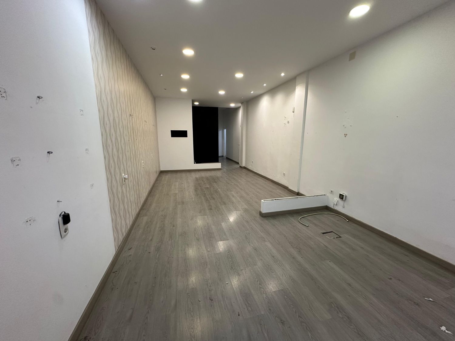 Premises to rent in Centro, Mérida