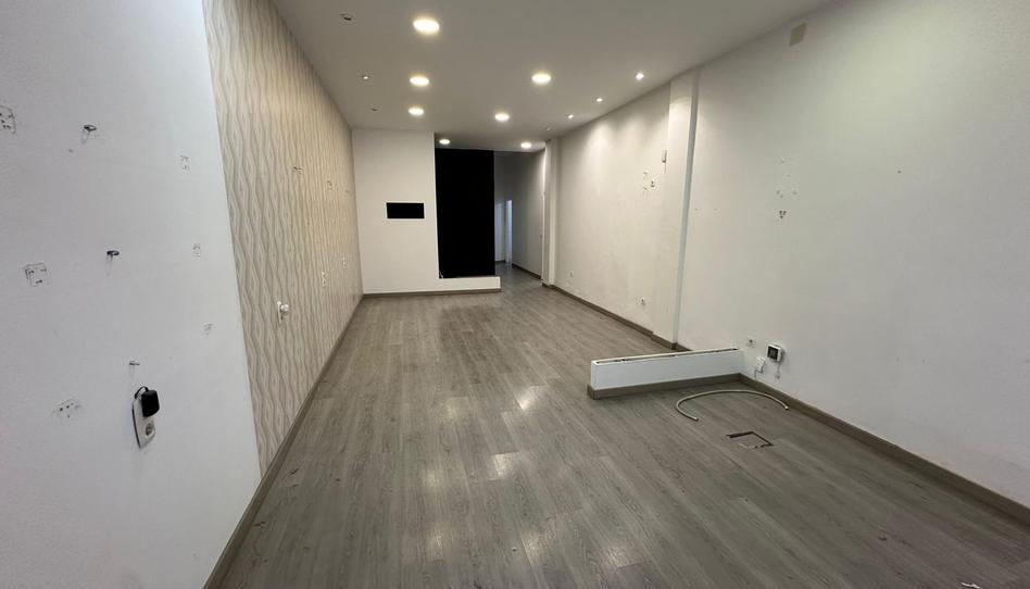 Photo 1 of Premises to rent in Centro, Badajoz