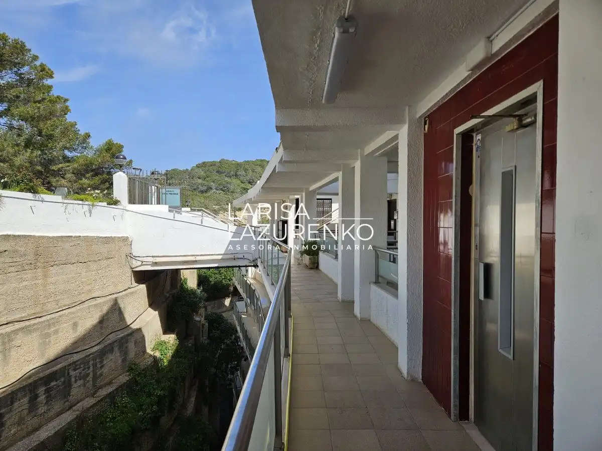 Appartement compact avec ascenseur à vendre à Falconera, imagen 46