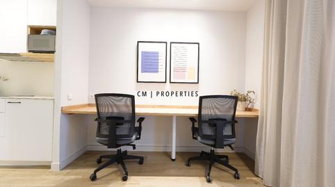 Foto 4 de Pis de lloguer a Peset Aleixandre, Sant Pau,  Valencia Capital