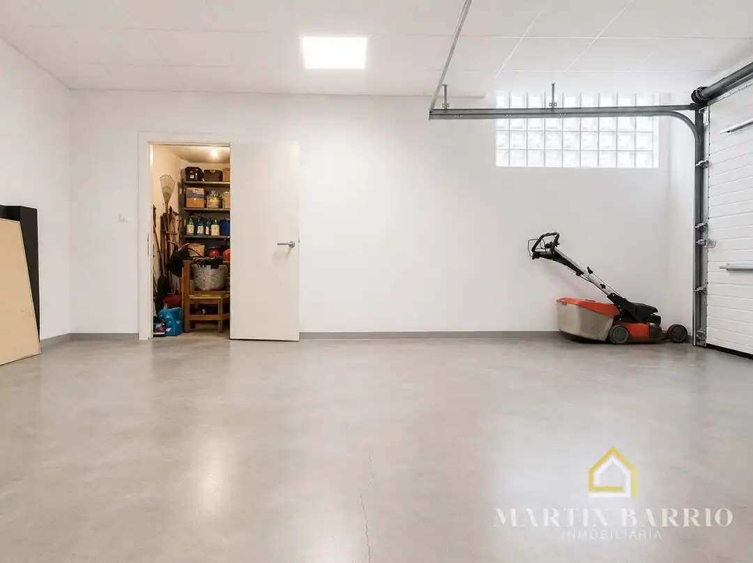 Casa o chalet en venta en Muskiz con Aire acondicionado, Calefacción y Jardín privado
