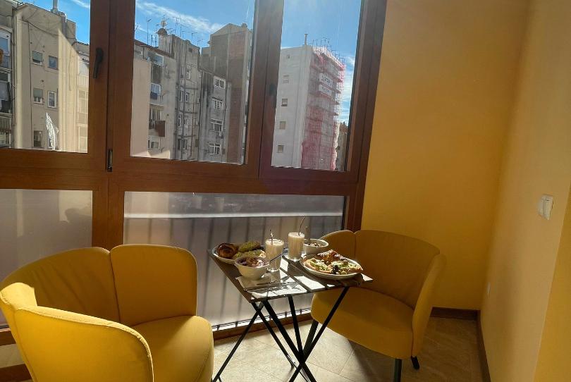 Foto 1 de Pis de lloguer a Carrer del Comte Borrell, La Nova Esquerra de l'Eixample, Barcelona