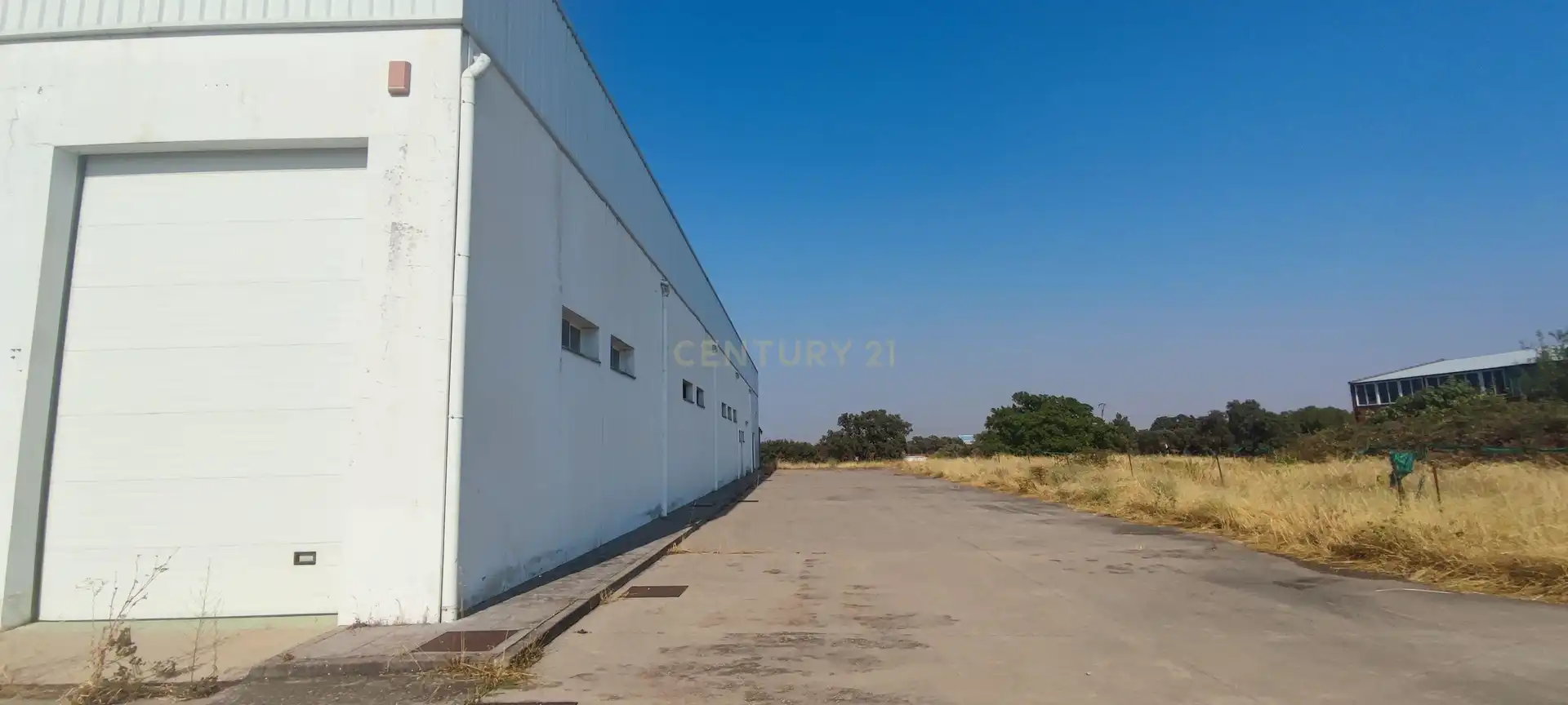 Business premises for sale in Camino a Polígono Industrial Casar de Cáceres, Casar de Cáceres, Spain Parcela N.º 45, imagen 5