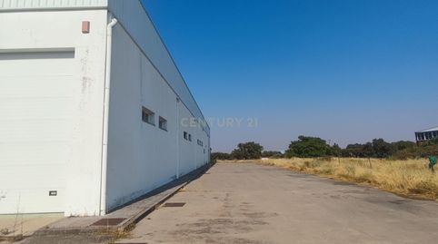Foto 5 von Geschaftsraum zum Verkauf in Camino a Polígono Industrial Casar de Cáceres, Cas, Parce, Casar de Cáceres, Cáceres