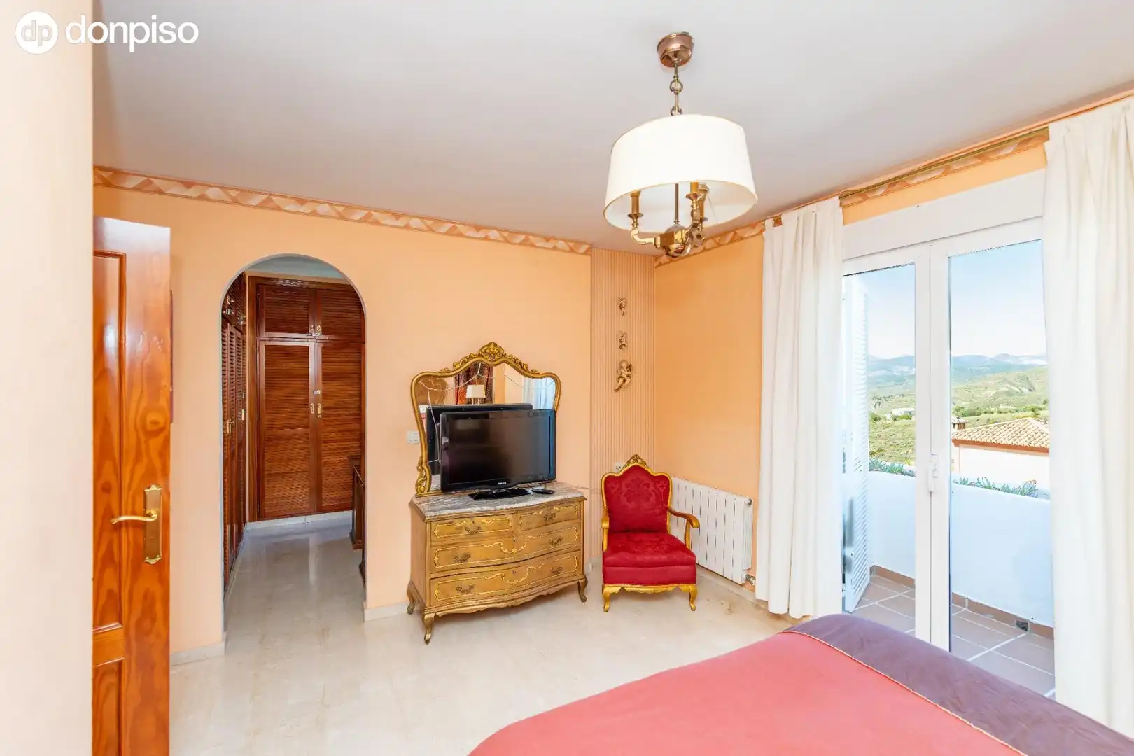 Villa mit Terrasse zum Verkauf in Calle Calle Cosmos 46, imagen 80