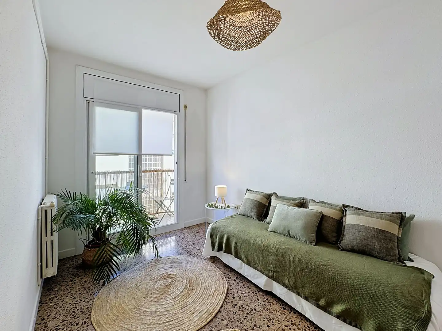 Ático con ascensor en venta en La Geltrú - Sant Jordi, imagen 18