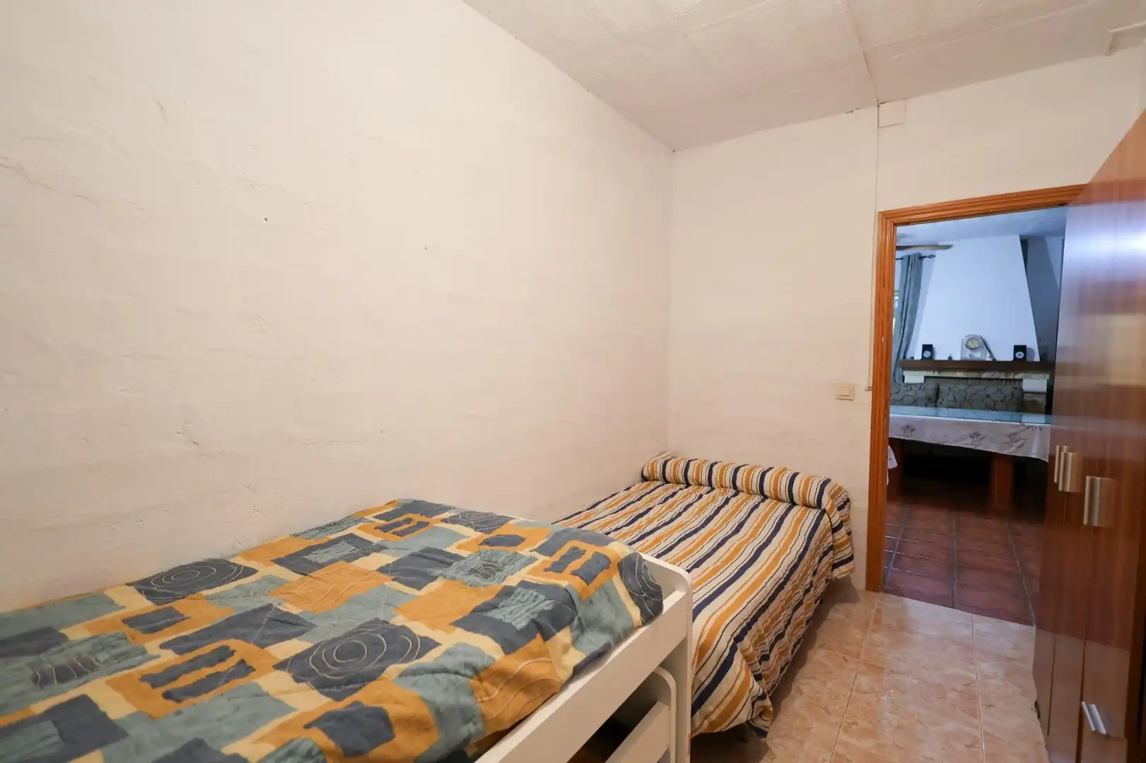 Dormitori de Casa o xalet en venda en Cogollos de la Vega amb Piscina