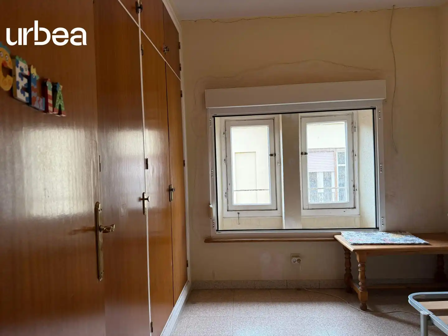 Bedroom of Attic for sale in Málaga  with Terrace, Furnished and Balcony