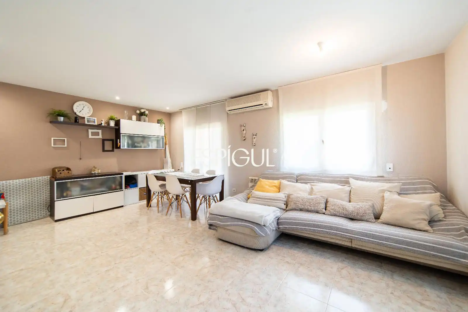 House with terrace for sale in Vilablareix, imagen 3