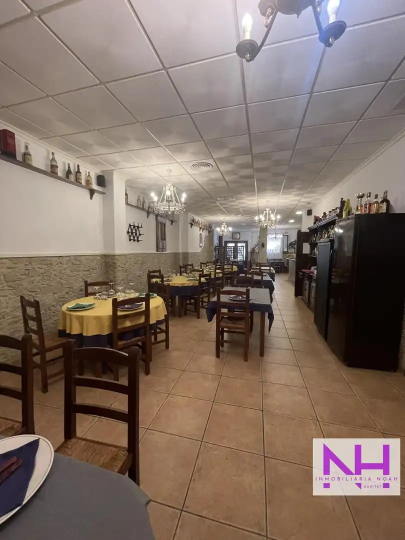 Local comercial en venda a Centro, imagen 17