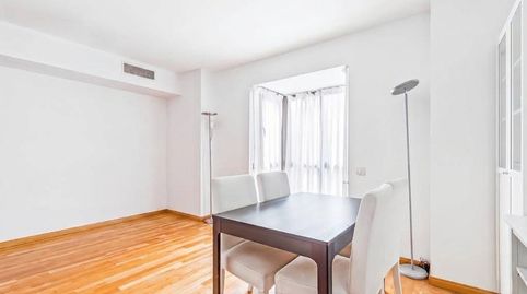 Foto 4 de Piso en venta en Calle Calle Sor Ángela de la Cruz, Castillejos - Cuzco, Madrid Capital