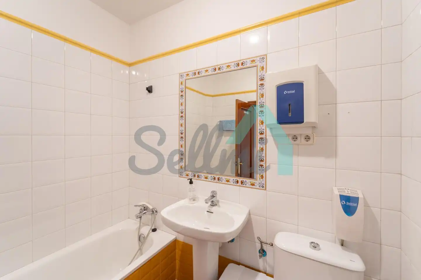 Flat with terrace for sale in De La Independencia, imagen 21