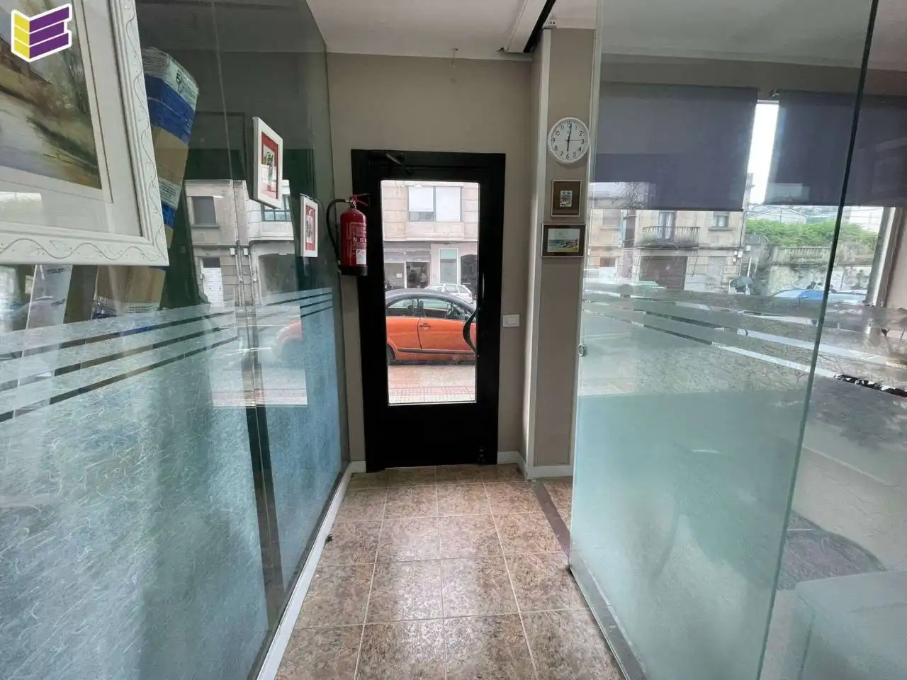 Gewerbefläche zum Verkauf in Avenida Ramón Nieto, imagen 14