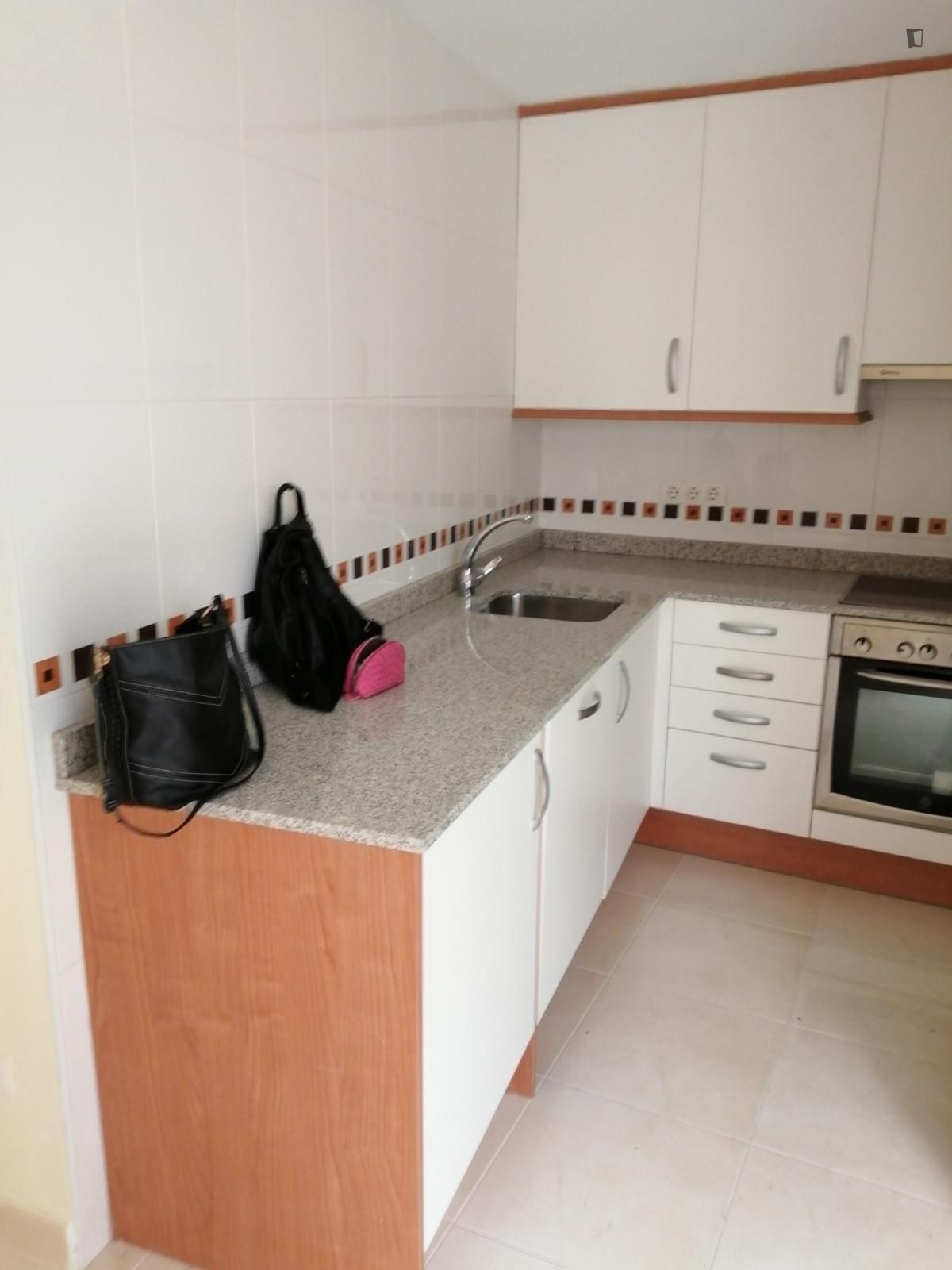 Apartamento de alquiler en Vandellòs i l'Hospitalet de l'Infant