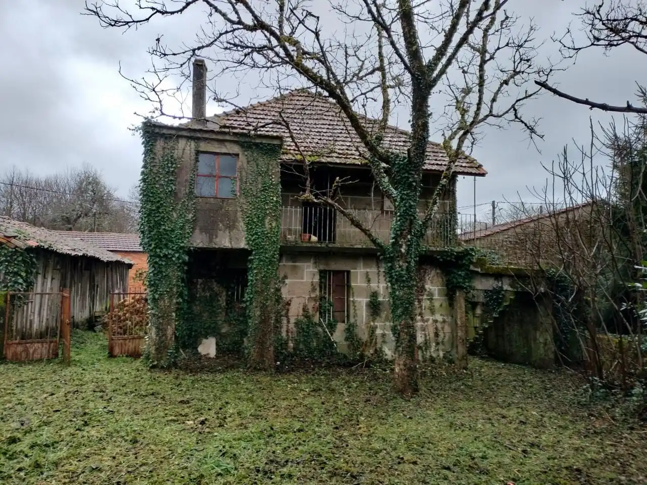 Haus mit Terrasse zum Verkauf in A Peroxa, imagen 3