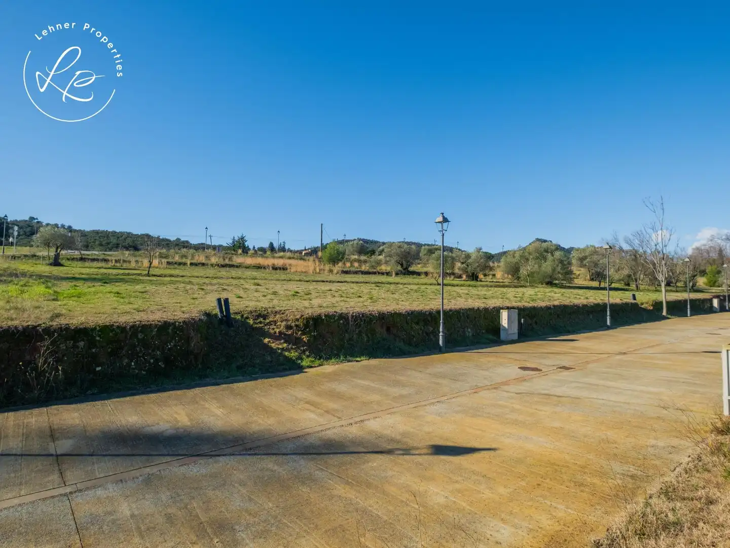 Residencial en venda en Darnius