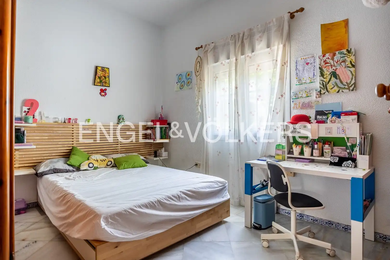 Casa amb jardí en venda a Gines, imagen 18