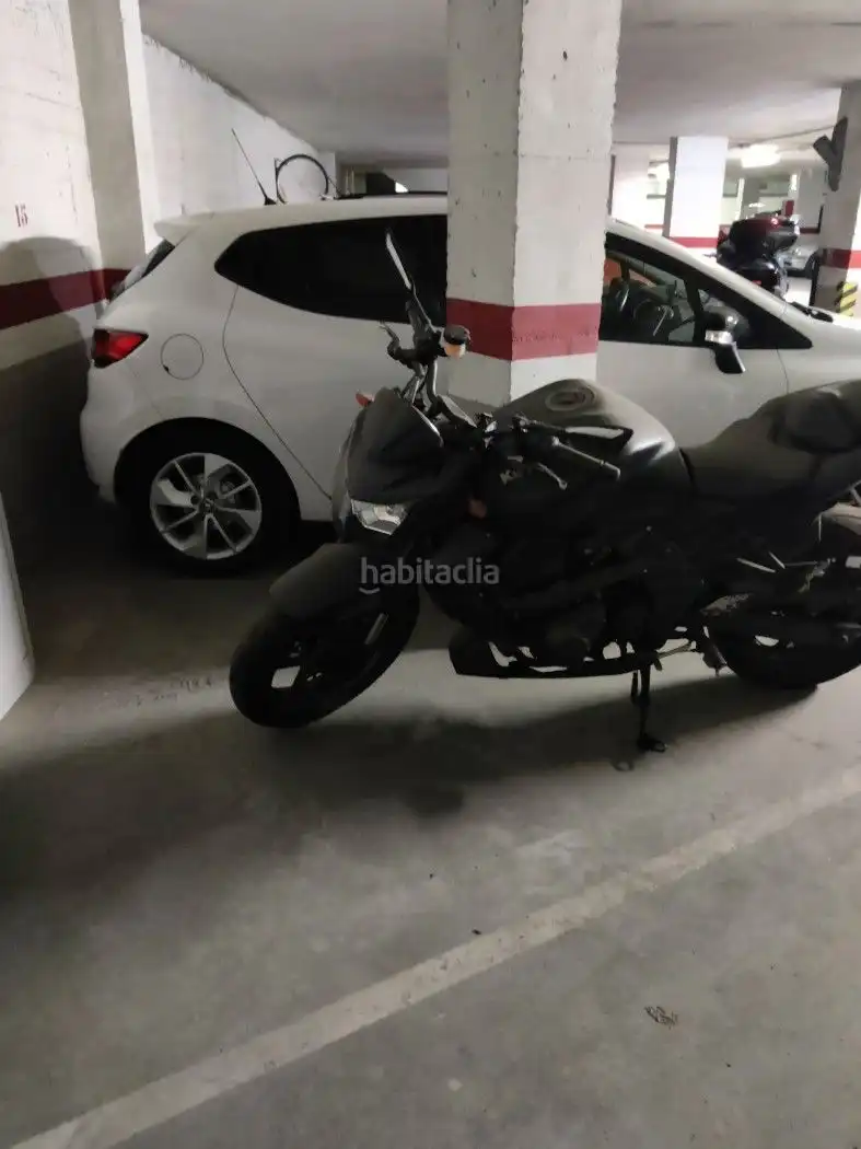 Moto in affitto a Carrer de Mallorca 3b, imagen 4