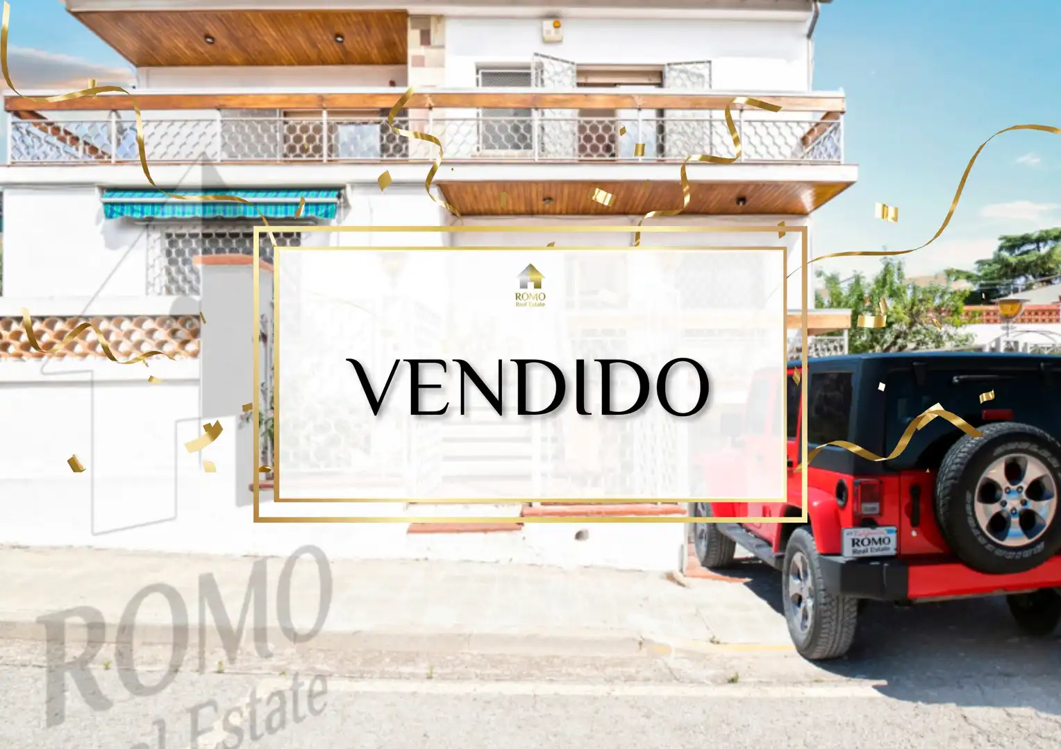 Casa o chalet en venta en Santa Perpètua de Mogoda con Aire acondicionado, Calefacción y Jardín privado