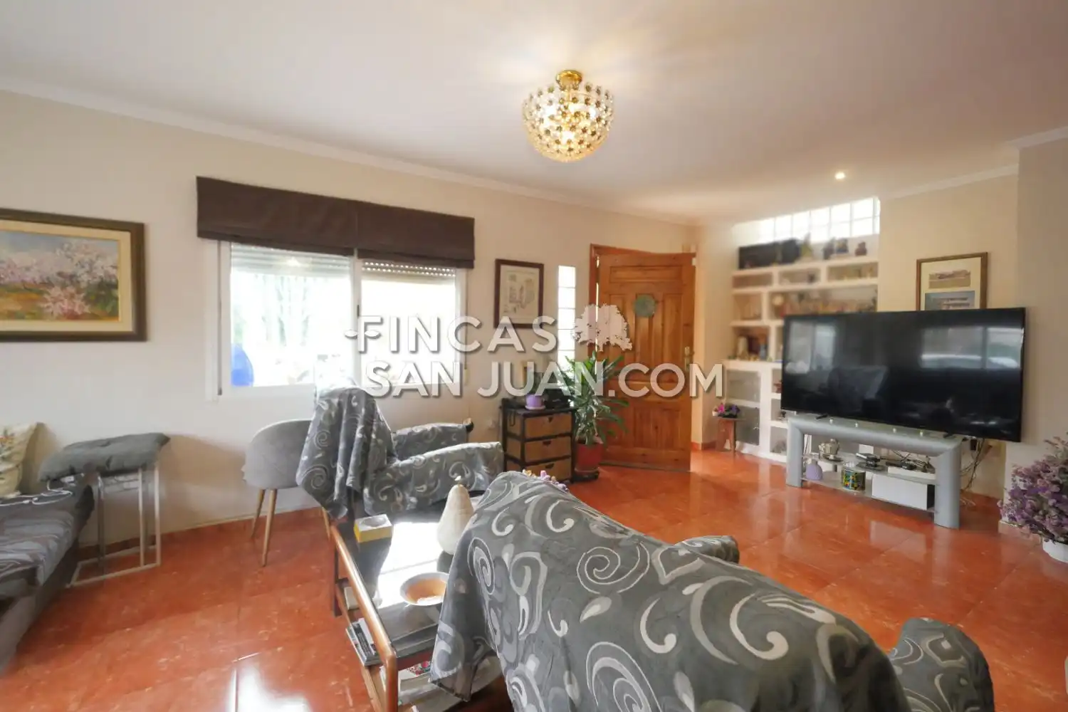 Casa o chalet en venta en La Huerta
