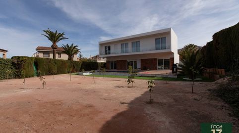 Foto 2 de Casa o chalet en venta en Petrer, Alicante
