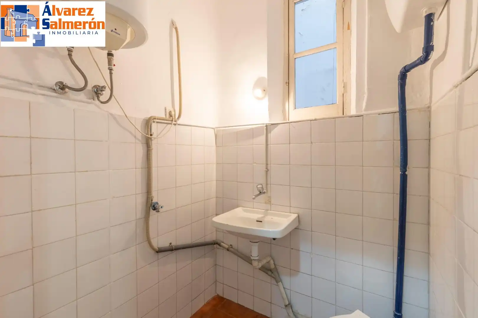 Baño de Piso en venta en Granada