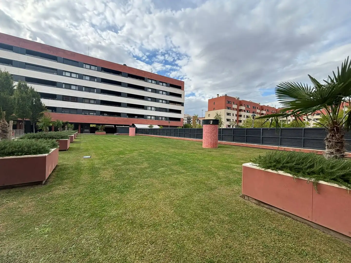 Piso con piscina en venta en SAN ADRIAN, imagen 26