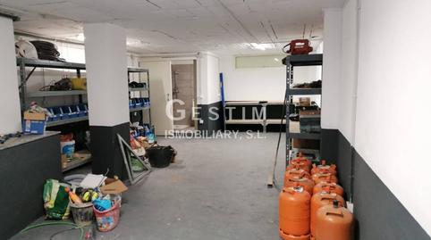 Photo 2 of Premises for rent in Calle Canigò, Caputxins - Ambulatori, Vic