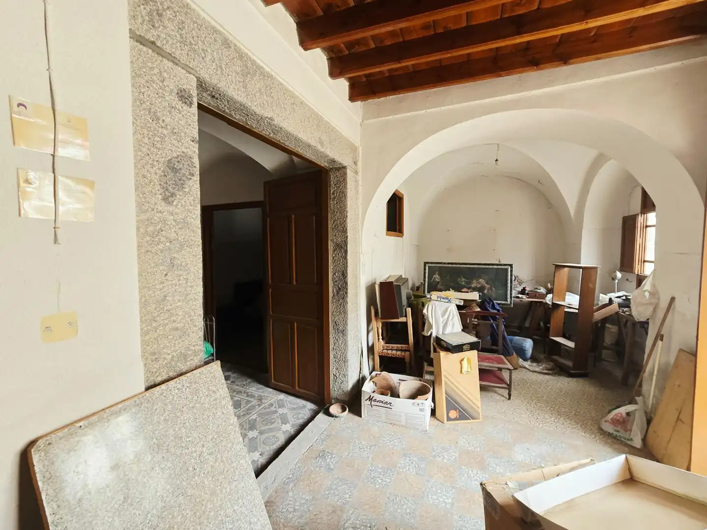Casa con giardino in vendita a Pozoblanco, imagen 7