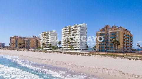 Foto 5 de Àtic en venda a Calle Gran Vía de la Manga, Playa de las Gaviotas - El Pedrucho, La Manga del Mar Menor