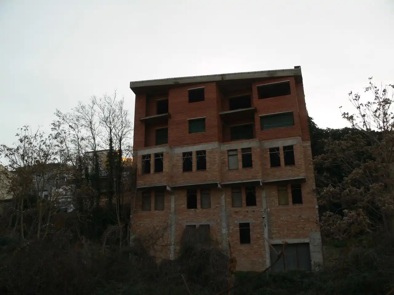 Vista exterior de Edifici en venda en Artesa de Segre