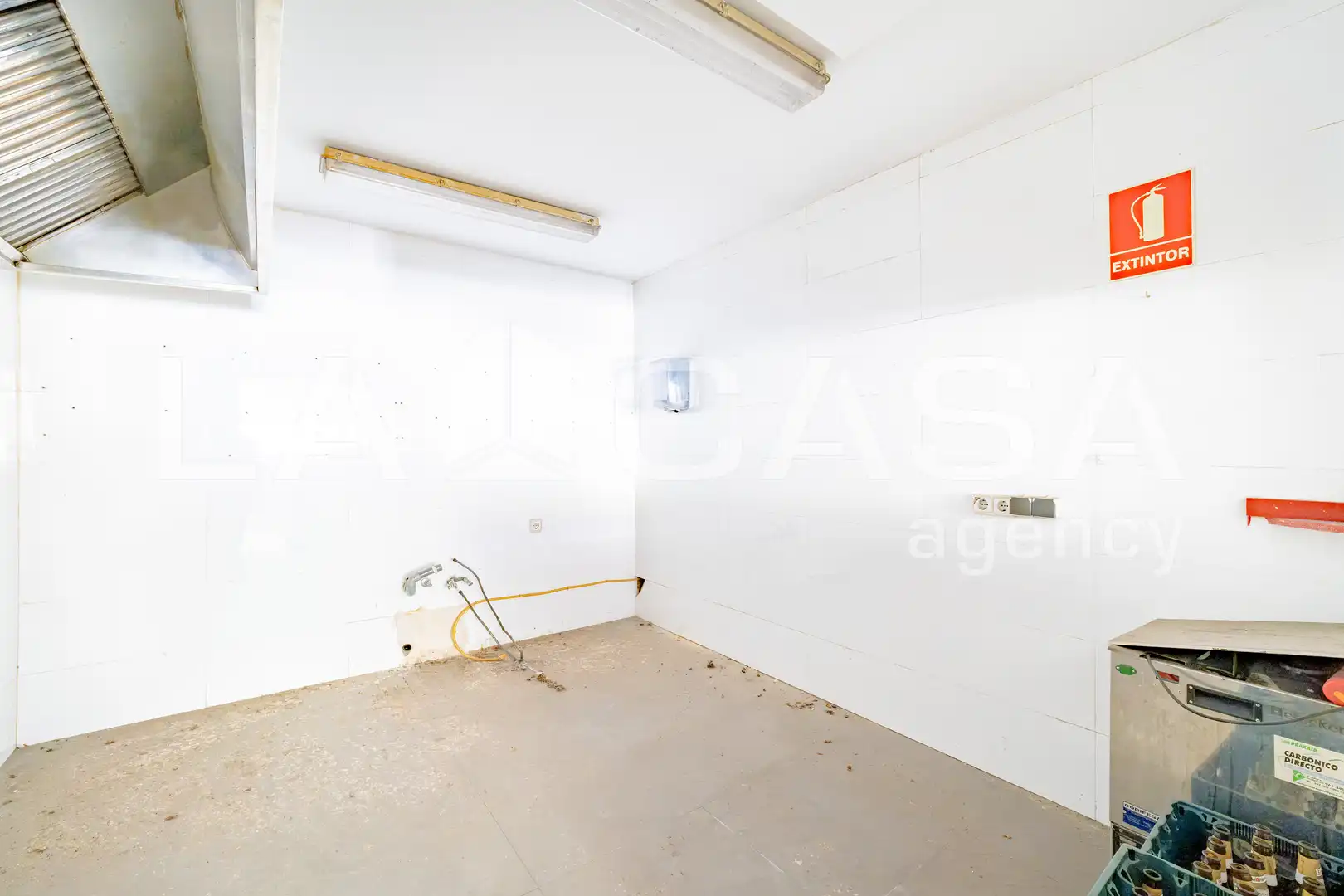 Local comercial en venda a Benimaclet, imagen 2
