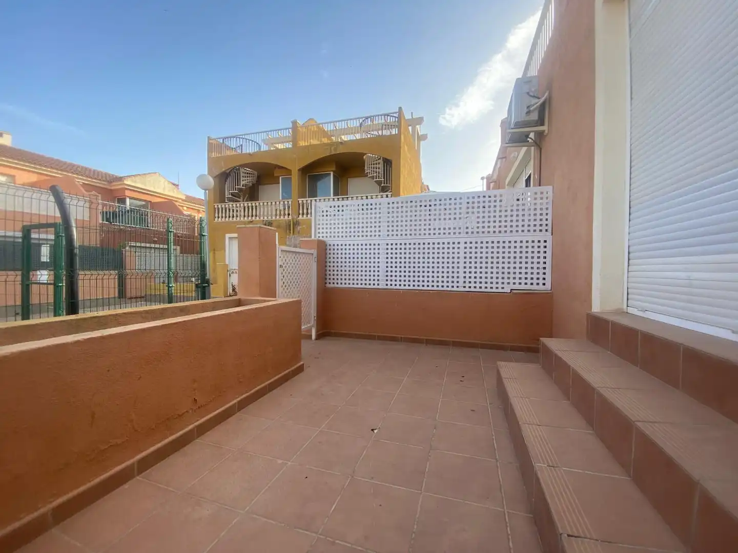Detached homes for sale in Calle Barbero Daniel Briones, Balsicas
