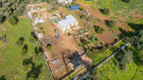 Foto 2 de Finca rústica en venda a Carrer Can Barrera, 85, Son Ramonell - Es Figueral, Marratxí