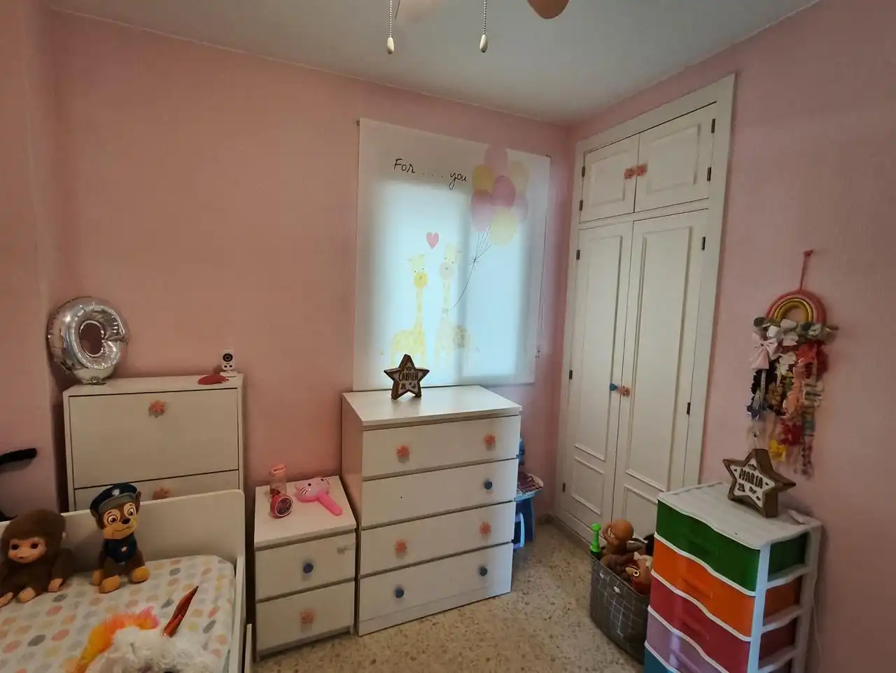 Piso con piscina en venta en El Pinillo, imagen 12