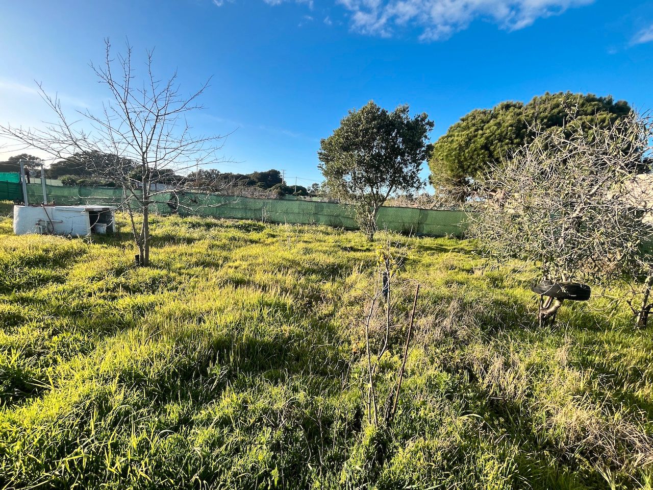 Land for sale in Rota