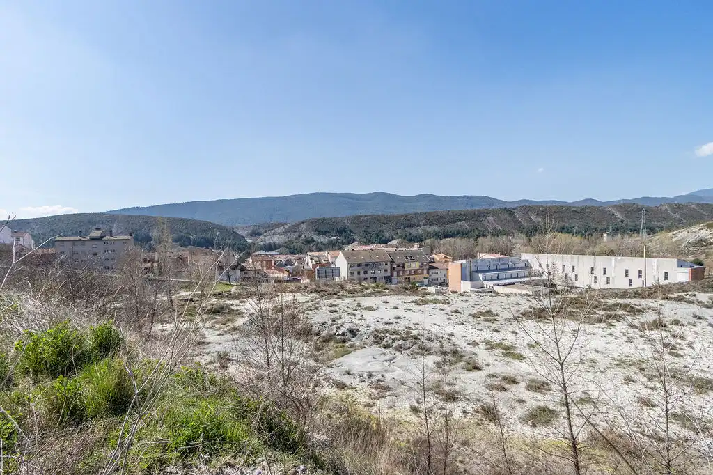 Terreni e lotti in vendita a C/ Autonomía de Aragón, imagen 11