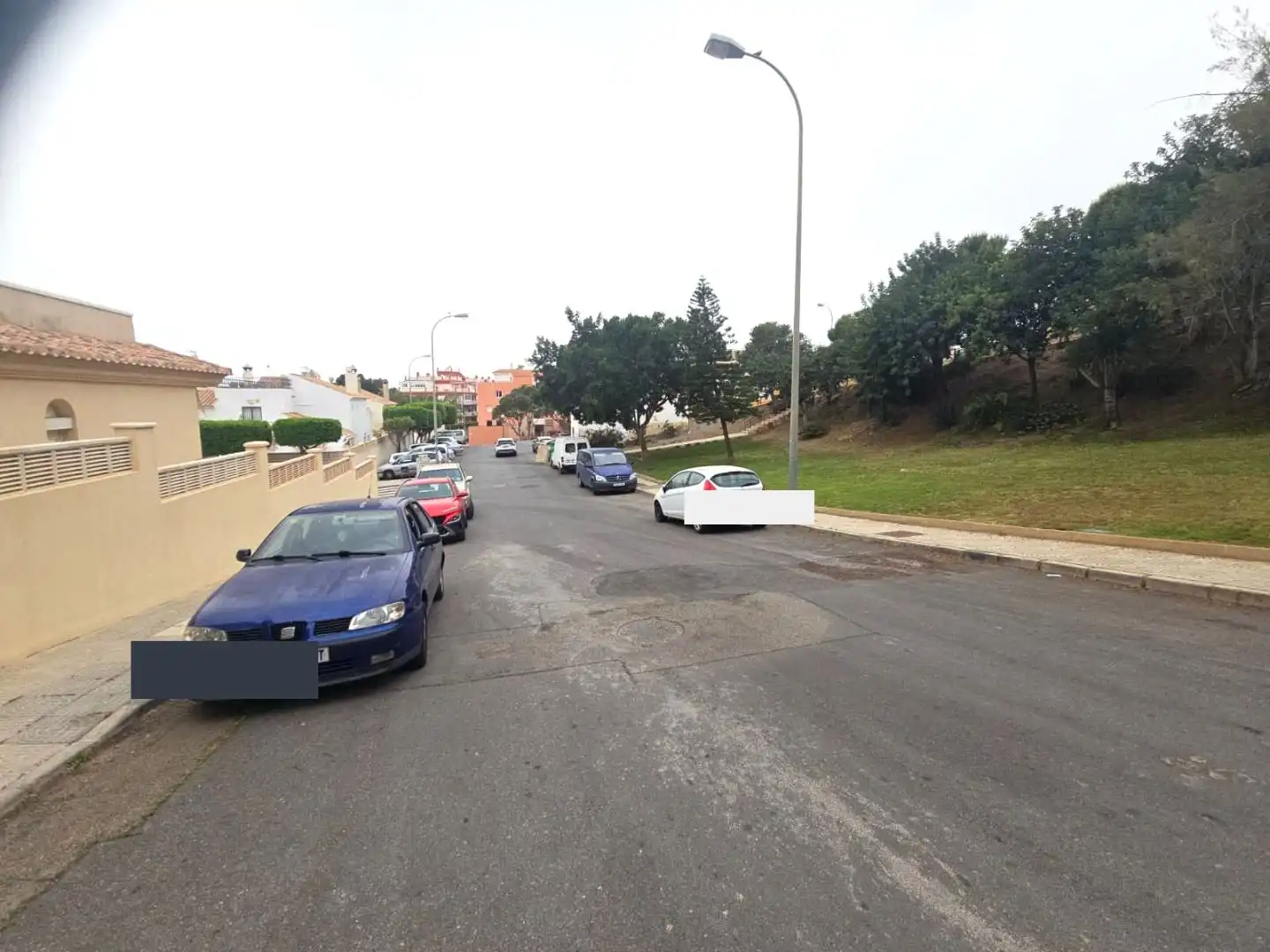 Aparcament de Garatge en venda en Roquetas de Mar