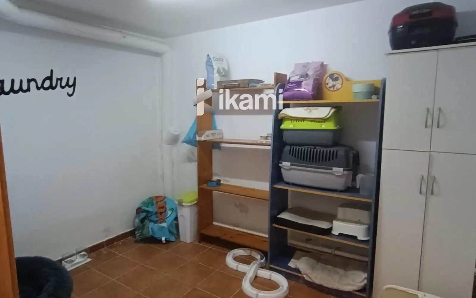 Casa adosada en venta en La Nucia con Aire acondicionado, Calefacción y Terraza