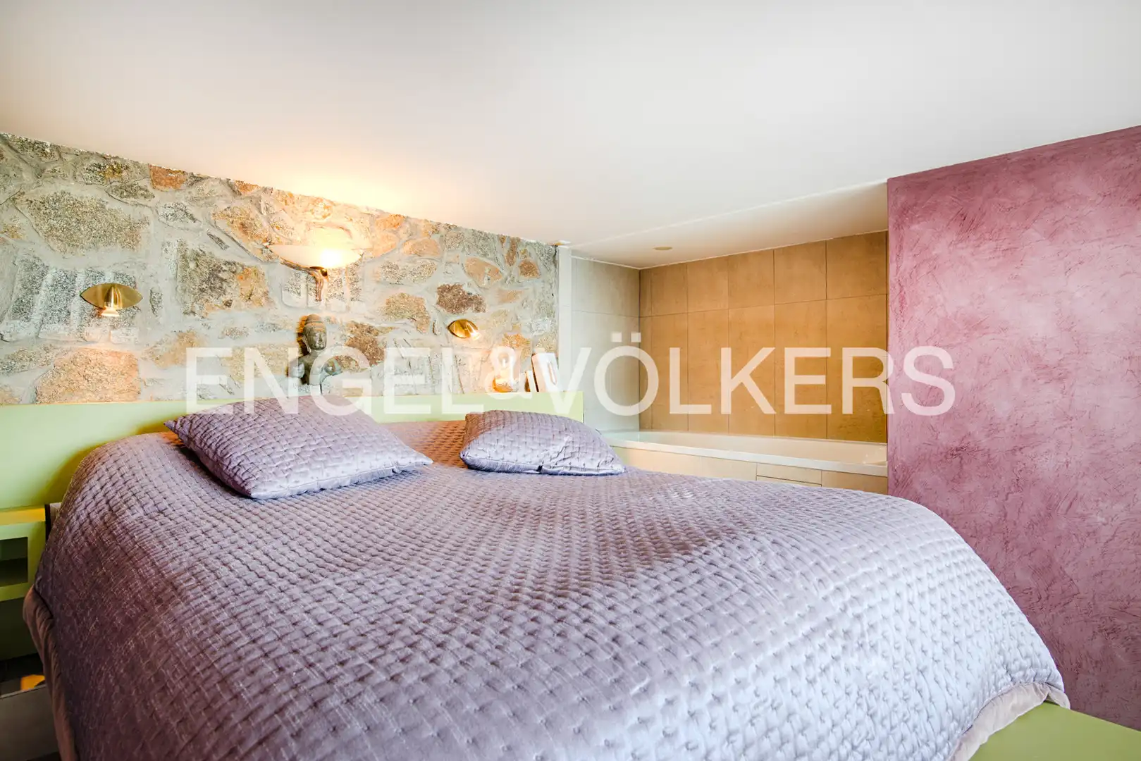 Adosado en venta en Carrer Fortuny, imagen 23