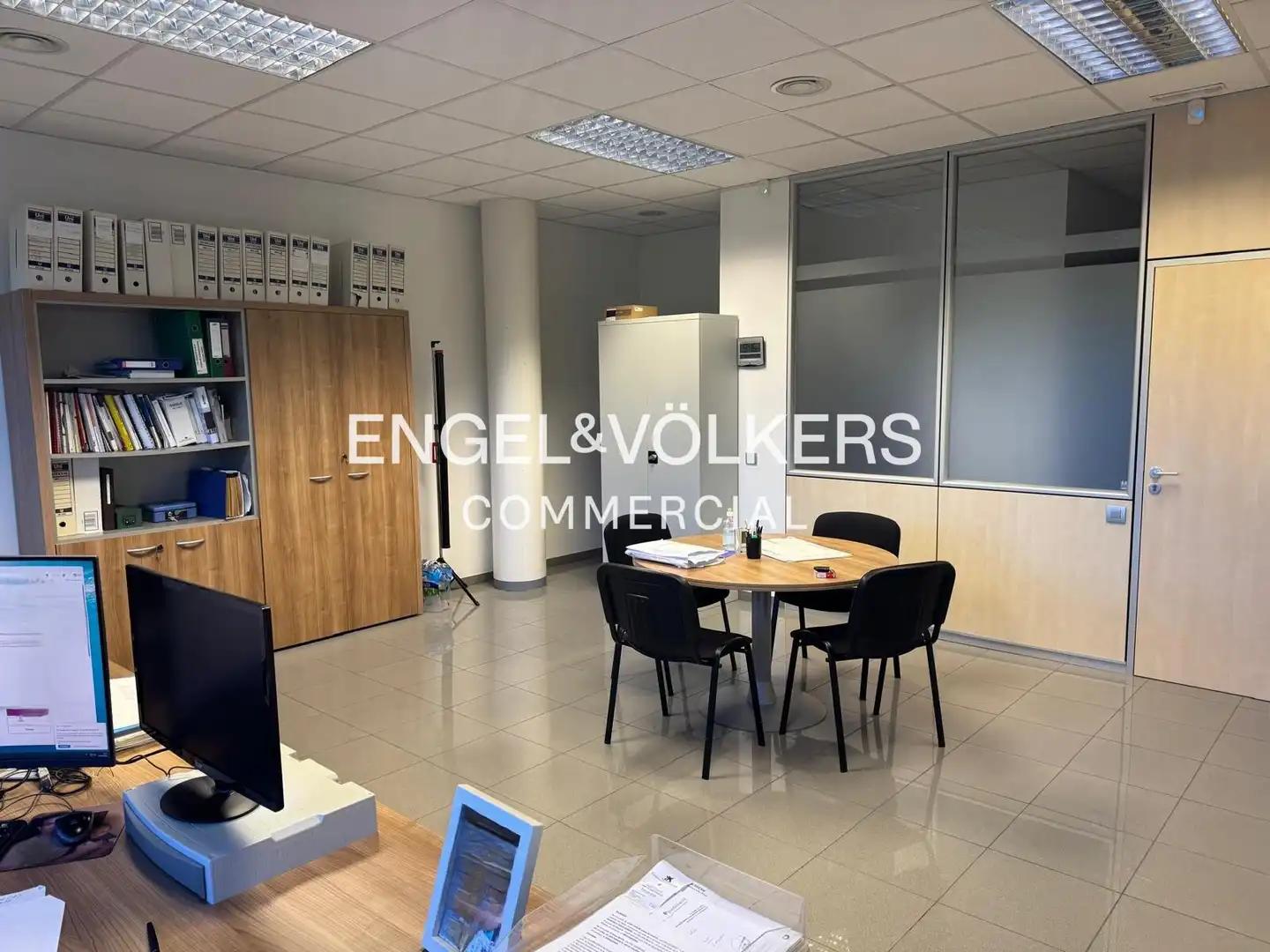 Oficina en venta en Polinyà